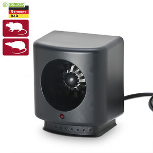 Ulrahangos Rágcsálóriasztó 