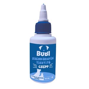 Bobi Szemkörnyék Tisztító csepp 60ml 