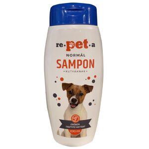 Repeta Sampon Kutya Norm&aacute;l 200ml  