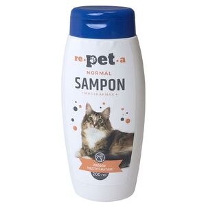 Repeta Sampon Macska Norm&aacute;l 200ml