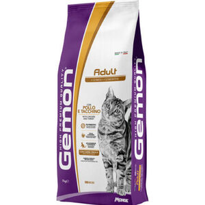 Gemon Cat Adult Csirke-pulyka 7kg