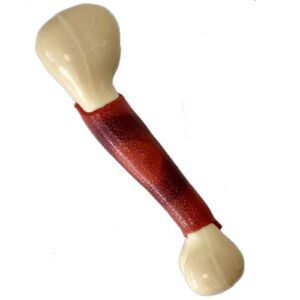 Gimdog bacon arom&aacute;j&uacute; csont kutyaj&aacute;t&eacute;k M 15,5cm