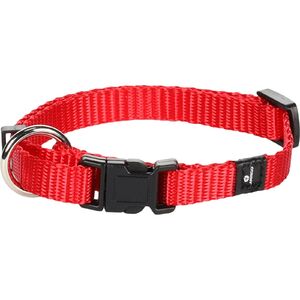 Flamingo Nyak&ouml;rv Ziggi Piros 1x20-35cm 5364567