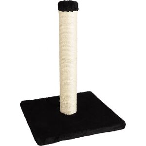 Flamingo Kapar&oacute; Polset Black 29x29x39cm 560882