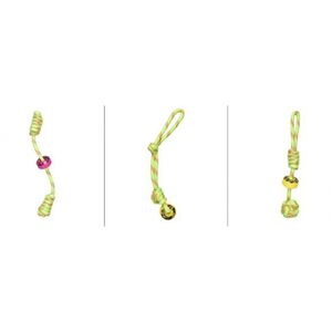 Gimdog J&aacute;t&eacute;k K&ouml;t&eacute;l Rollerrel T&ouml;bbf&eacute;le 40,6cm