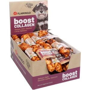 Flamingo Snack Boost Fonat Lazac 1db 524925