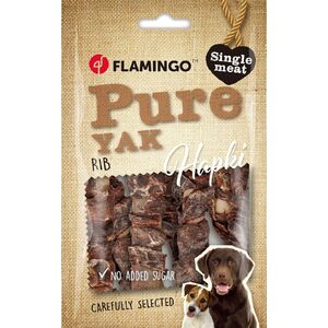 Flamingo Snack Hapki Borda Jak 100g 524708