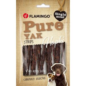 Flamingo Snack Hapki R&uacute;d Jakh&uacute;s 85g 524714