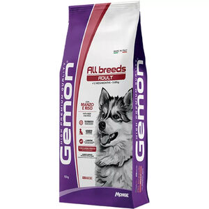 Gemon Adult Marha-Rice 20kg 