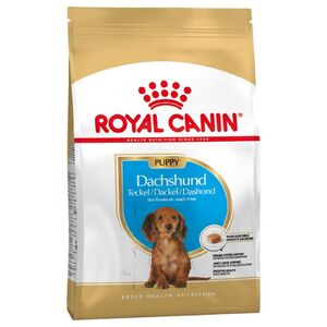 Royal Canin Dachshund Puppy 1,5kg