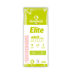 Flatazor Pro-Nutrition Elite Adult Mini 20kg S&eacute;r&uuml;lt csomagol&aacute;s!