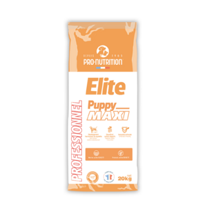 Flatazor Pro-Nutrition Elite Puppy Maxi 20kg S&eacute;r&uuml;lt csomagol&aacute;s!
