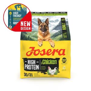 Josera High Protein 12,5kg