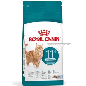 Royal Canin Ageing 11+ Sterilised 2kg