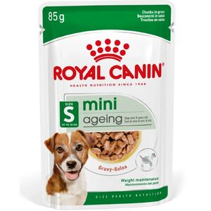 Royal Canin Mini Ageing 12x85g