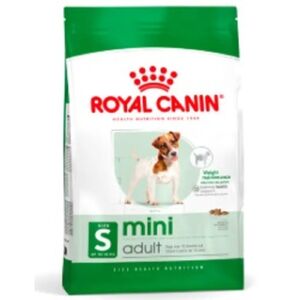 Royal Canin Mini Adult 4kg