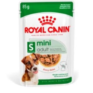 Royal Canin Mini Adult 85g