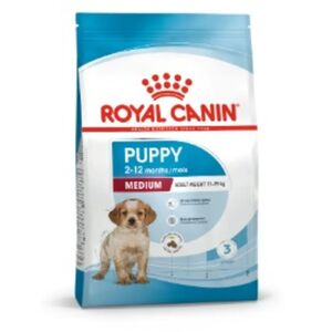 Royal Canin Medium Puppy 3kg