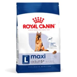 Royal Canin Maxi Adult 15kg 5+