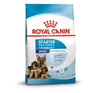 Royal Canin Mini Starter 1kg
