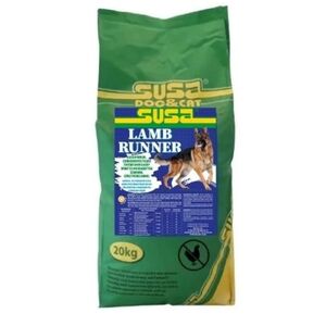 Susa Lamb Runner 20kg