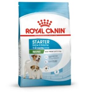 Royal Canin Mini Starter 8kg