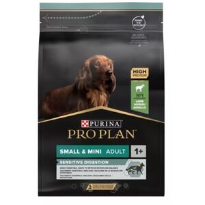 Pro Plan Small & Mini Adult Sensitive Digestion 3kg