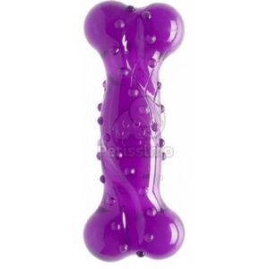 Gimdog Deep-Infusion TPR csont bacon illattal 15,2cm