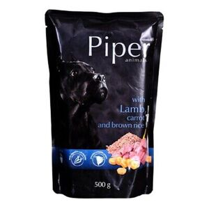 Piper Dog Adult B&aacute;r&aacute;ny&R&eacute;pa Tasakos 500g